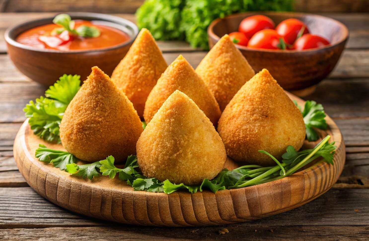 Coxinha