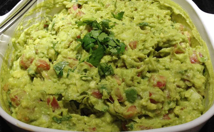 Guacamole