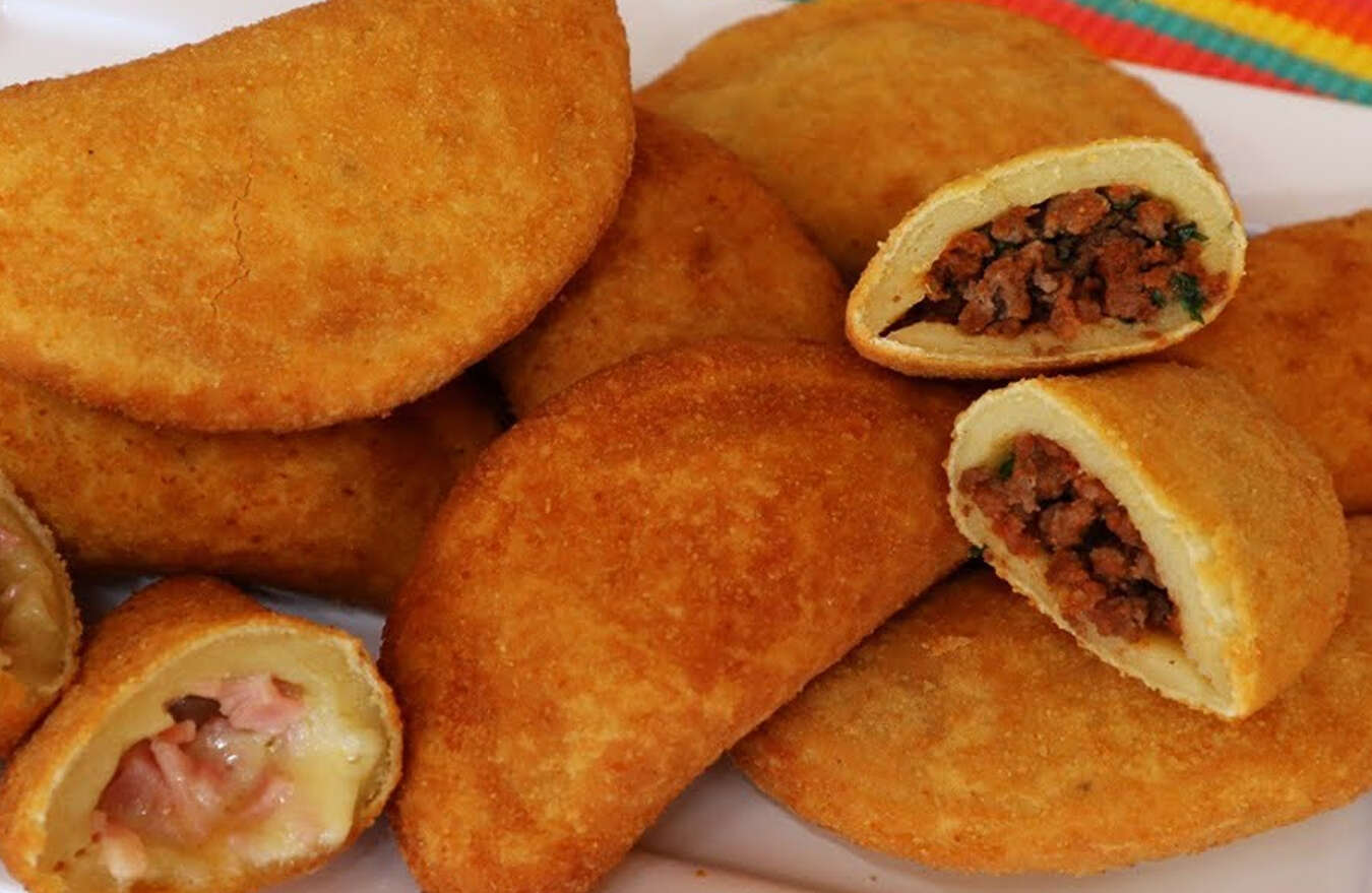 Risoles